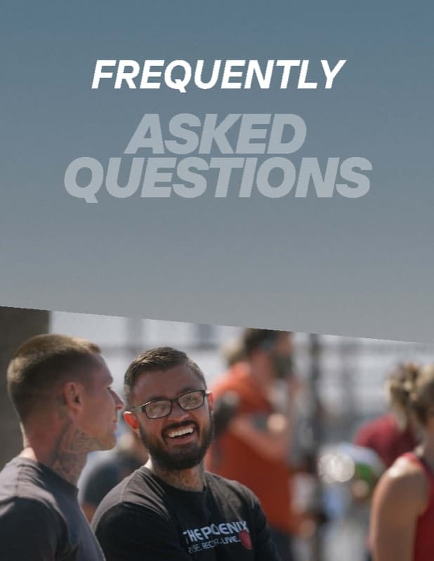 Frequently Asked Questions — Community Screening Toolkit cover
