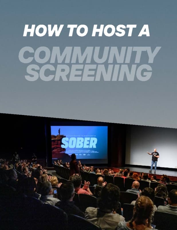 How to Host a Community Screening — Community Screening Toolkit cover