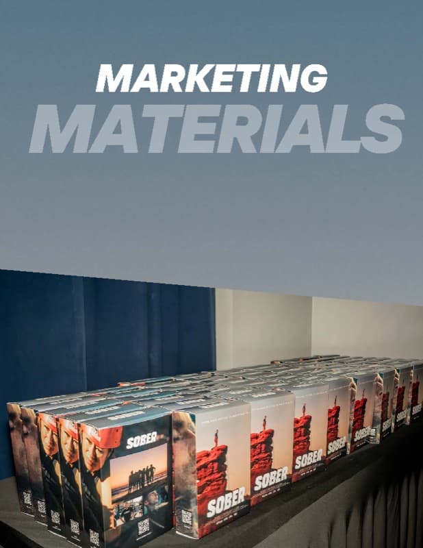 Marketing Materials — Community Screening Toolkit cover
