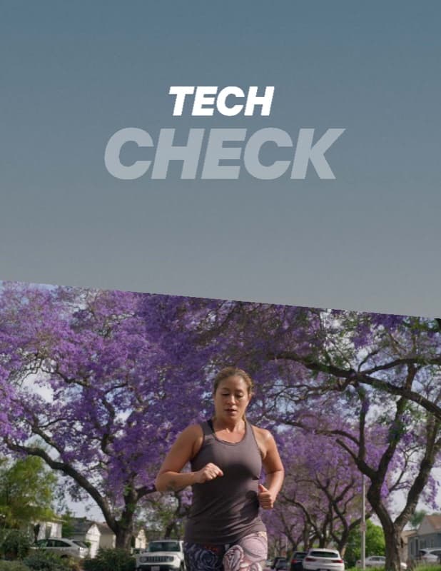 Tech Check — Community Screening Toolkit cover