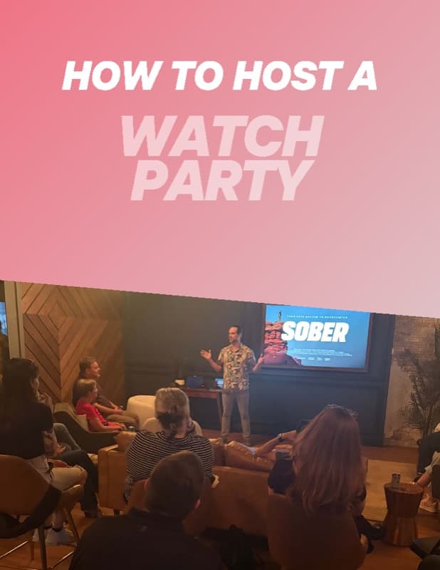 How to Host a Watch Party — Watch Party Toolkit cover