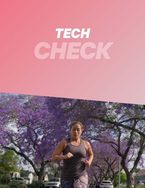 Tech Check — Watch Party Toolkit cover